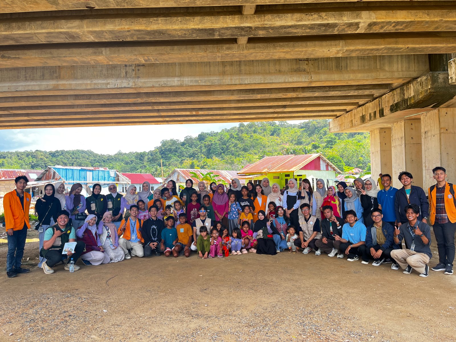 TBM Smart Bajo KI Kendari